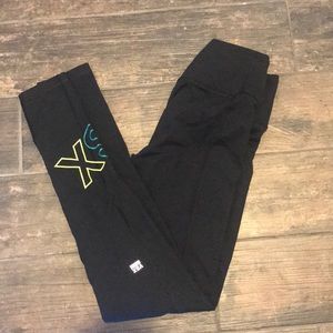 VSX Knockout Tights